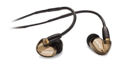 Shure-SE-535-In-Ear-Recensione-Prezzo-Specifiche