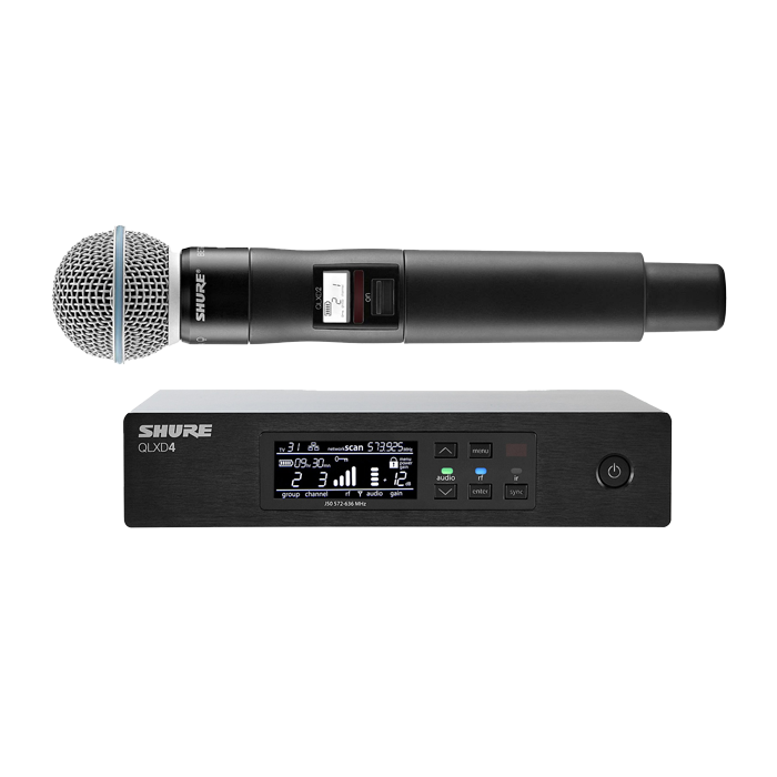qlxd24_b58a_wireless_system_beta58a